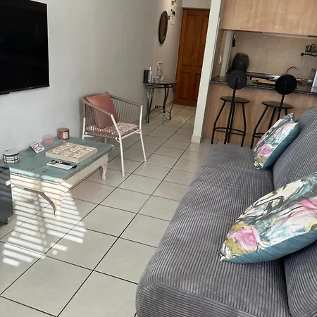 The Silhouette Apartment Paarl Exterior photo