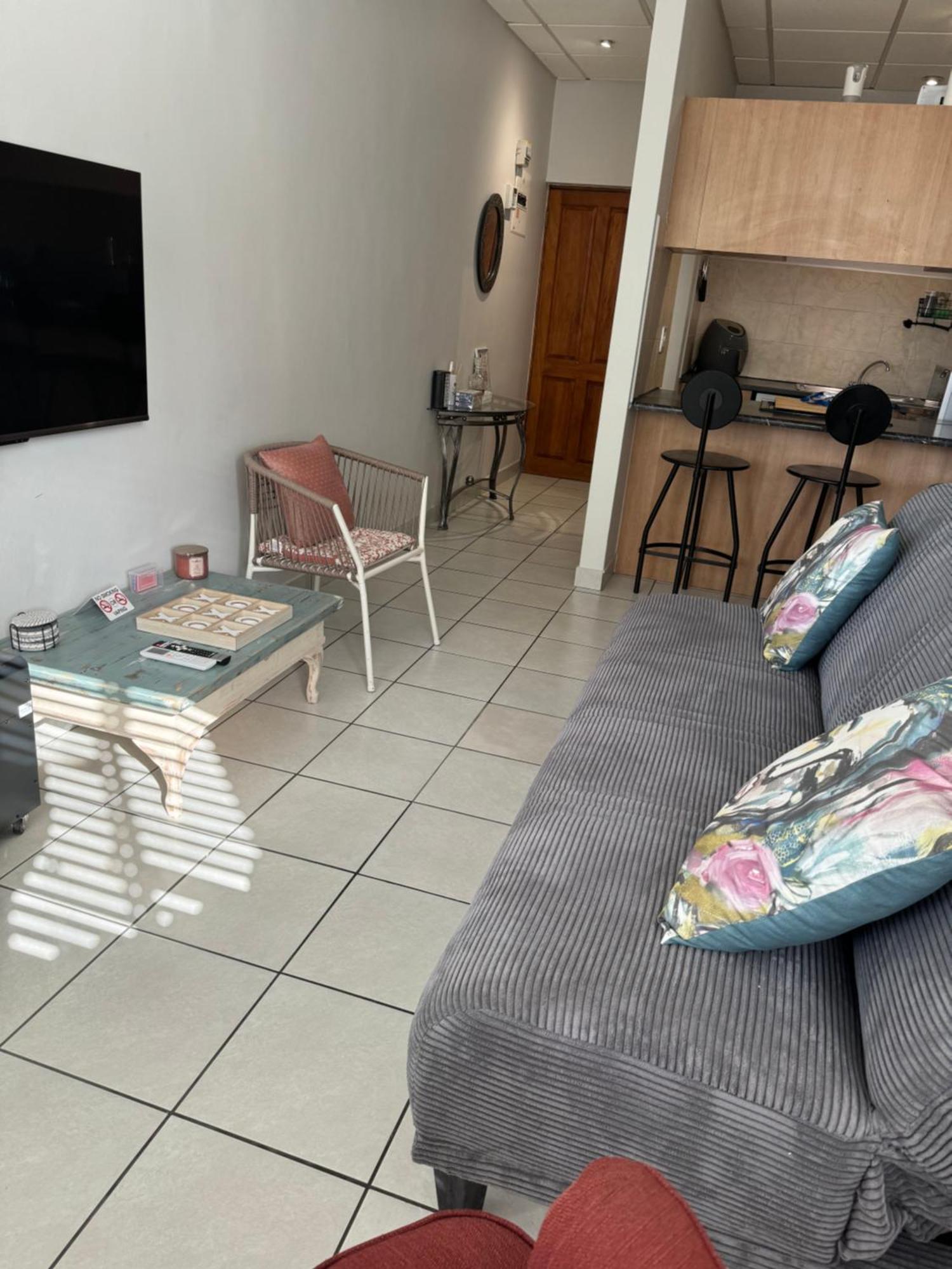 Apartment The Silhouette Paarl