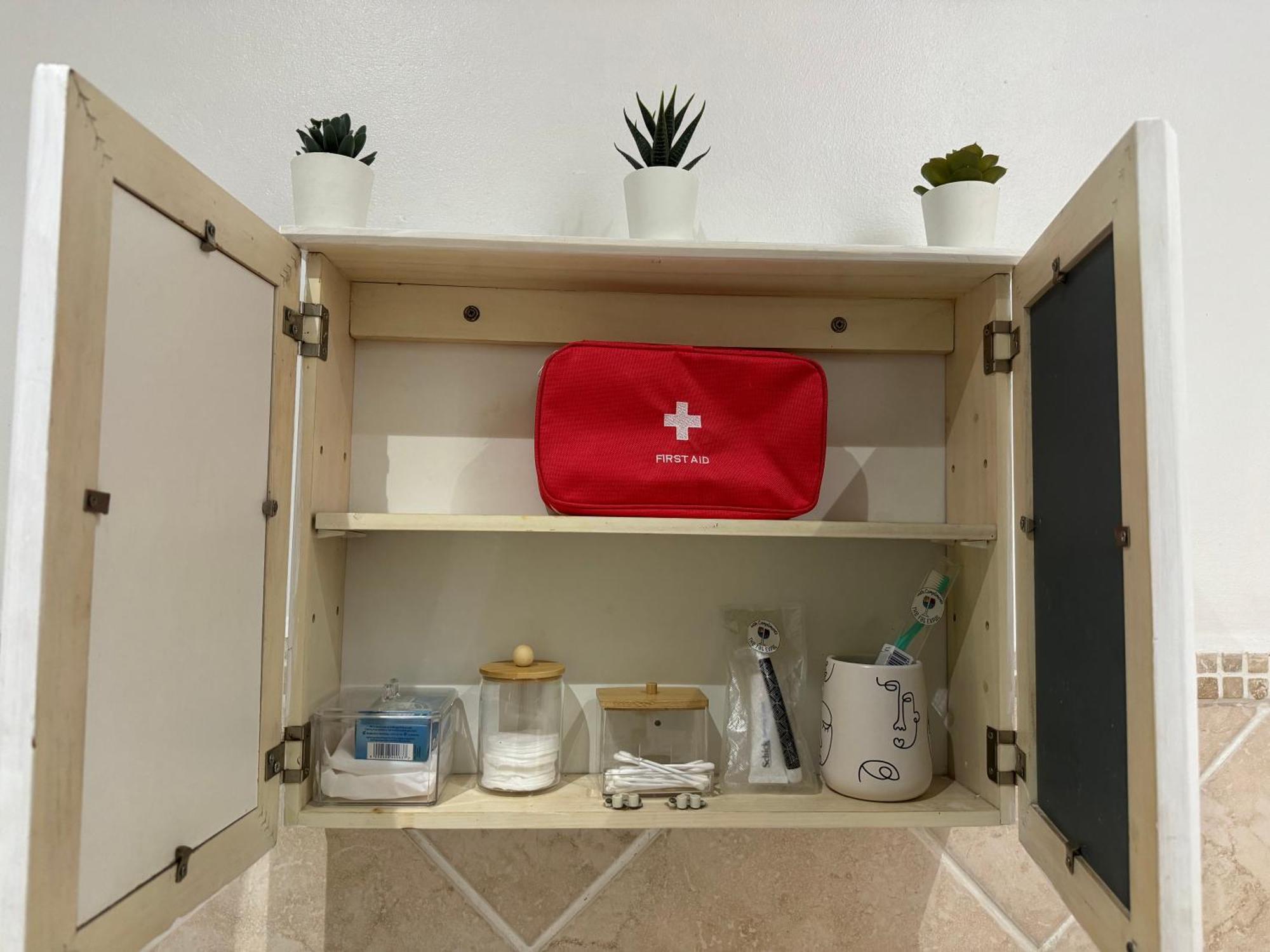 The Silhouette Apartment