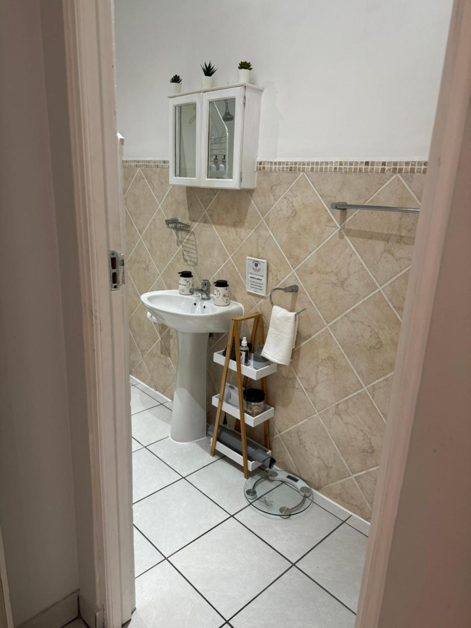 The Silhouette Apartment Paarl