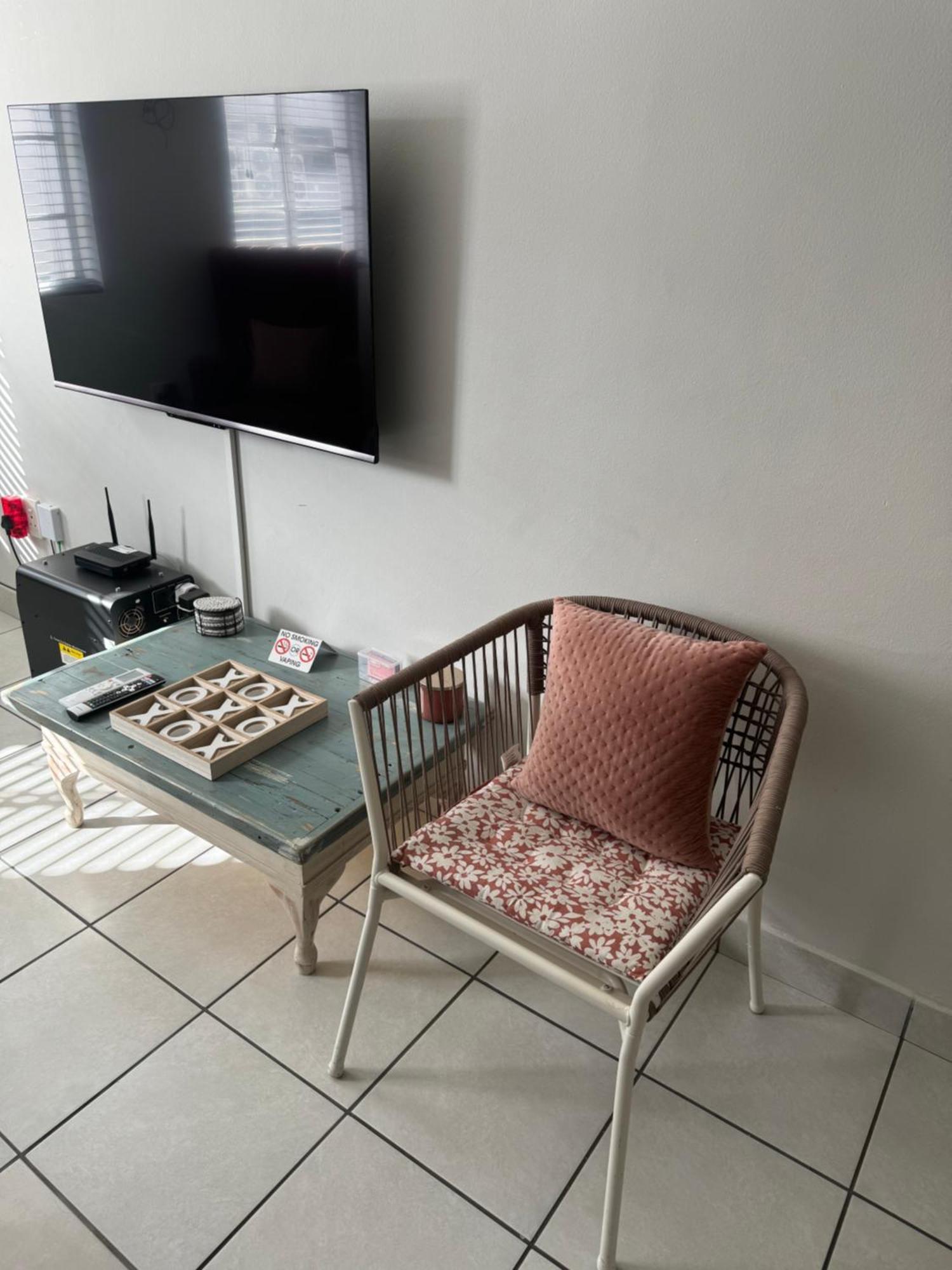 The Silhouette Apartment Paarl