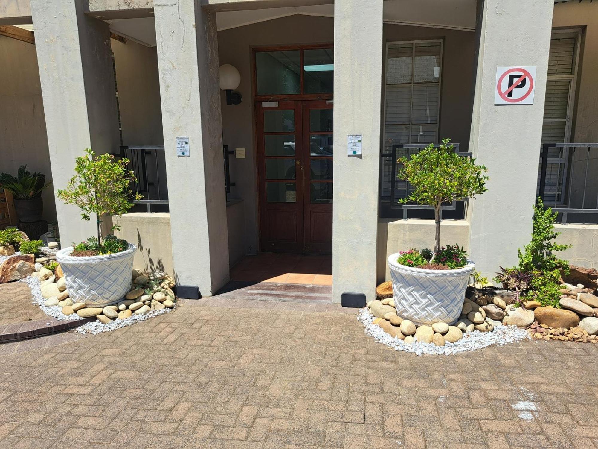 Apartment The Silhouette Paarl